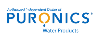 Puronics is an authorized independent dealer of water products