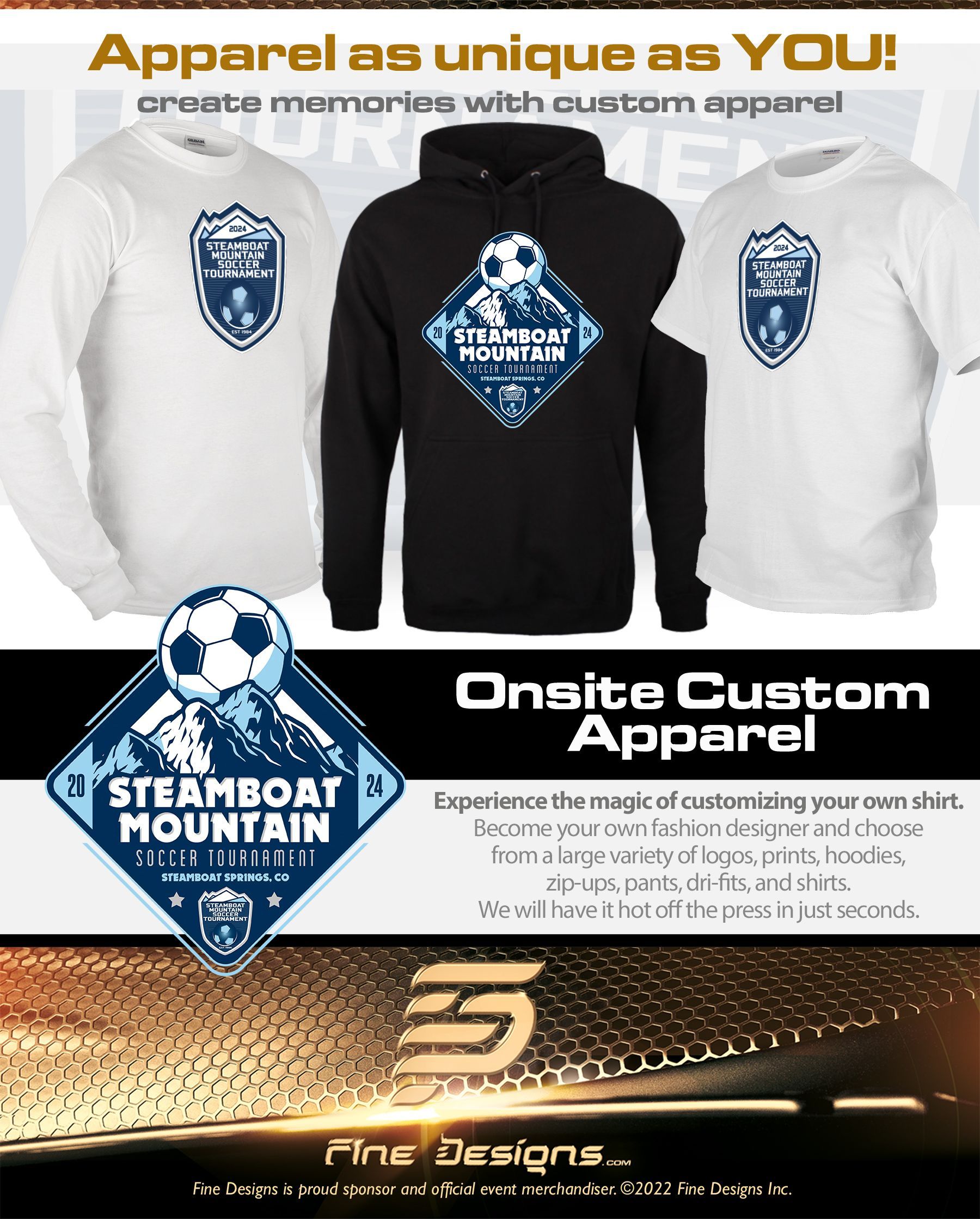 Steamboat Soccer Club