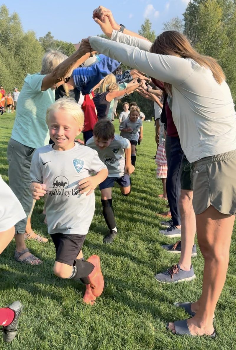 SSC community celebration