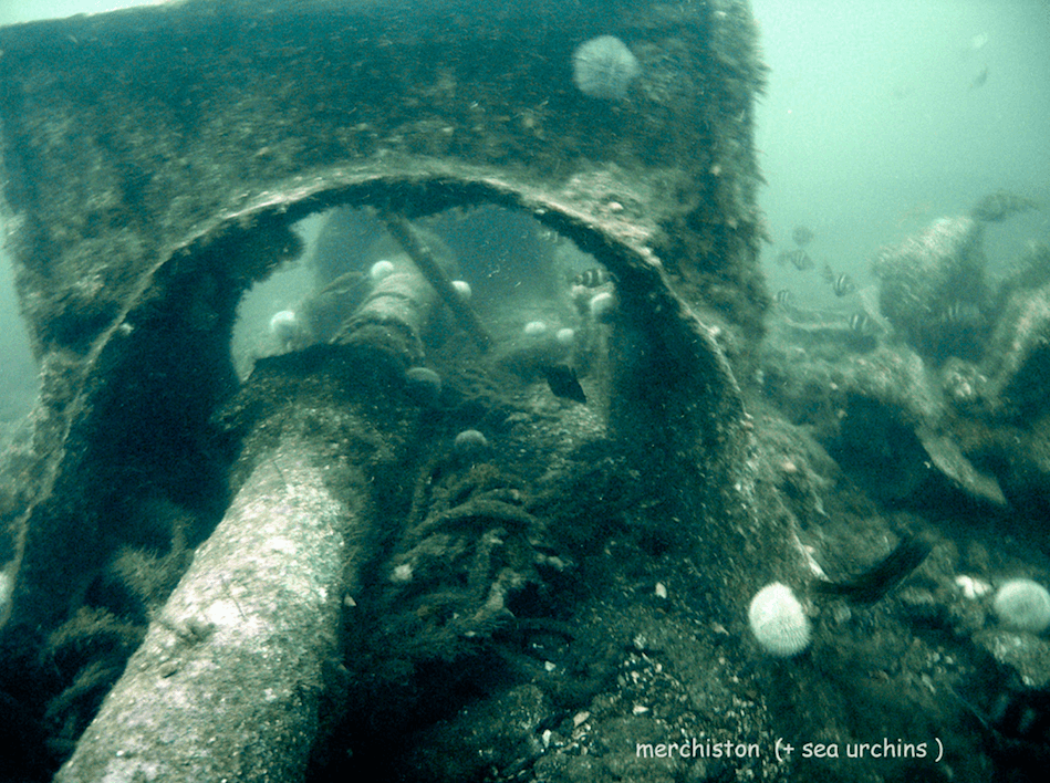 grimsby shipwrecks