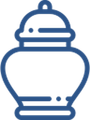 Urn Icon