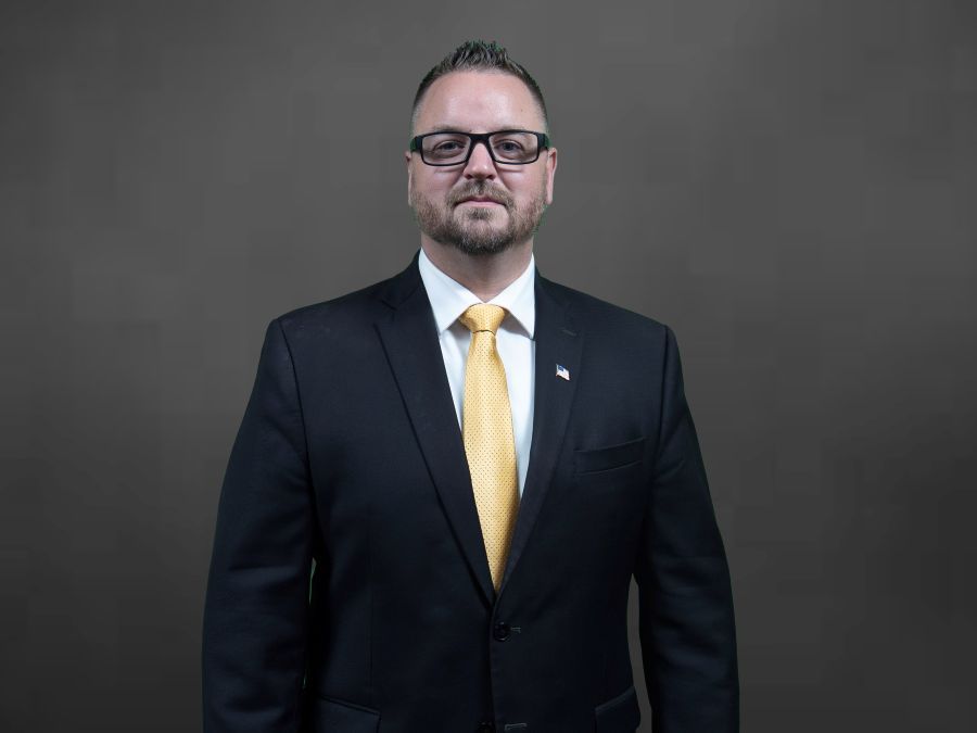 Staff Photo