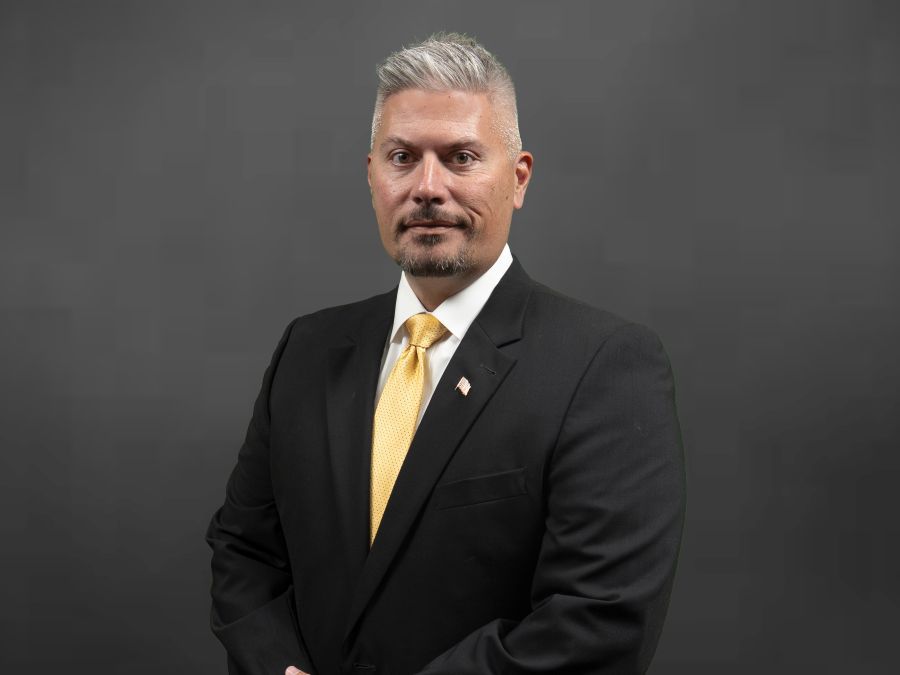 Staff Photo