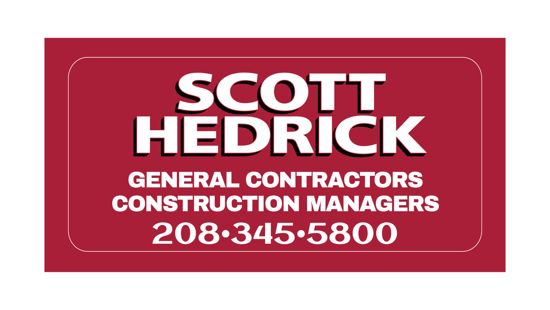 Scott Hedrick Construction