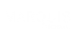 Marquis Rockwall white logo.