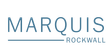 Marquis Rockwall logo.