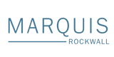 Marquis Rockwall logo.