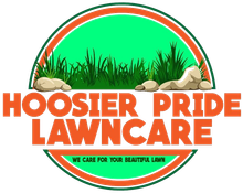 Hoosier Pride Lawn Care