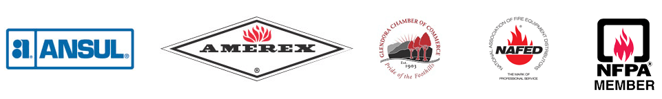 Business Logos - Fire Protection