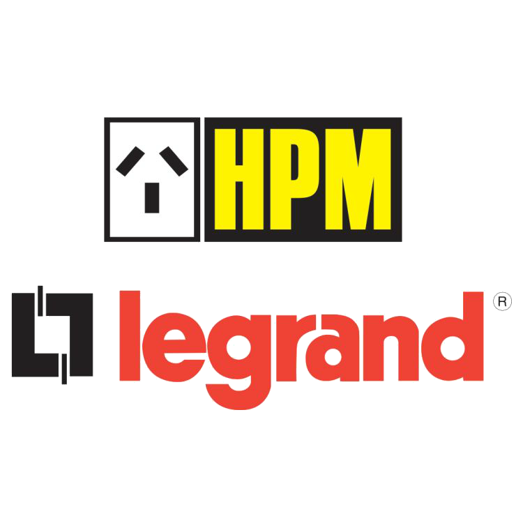 HPM Legrand