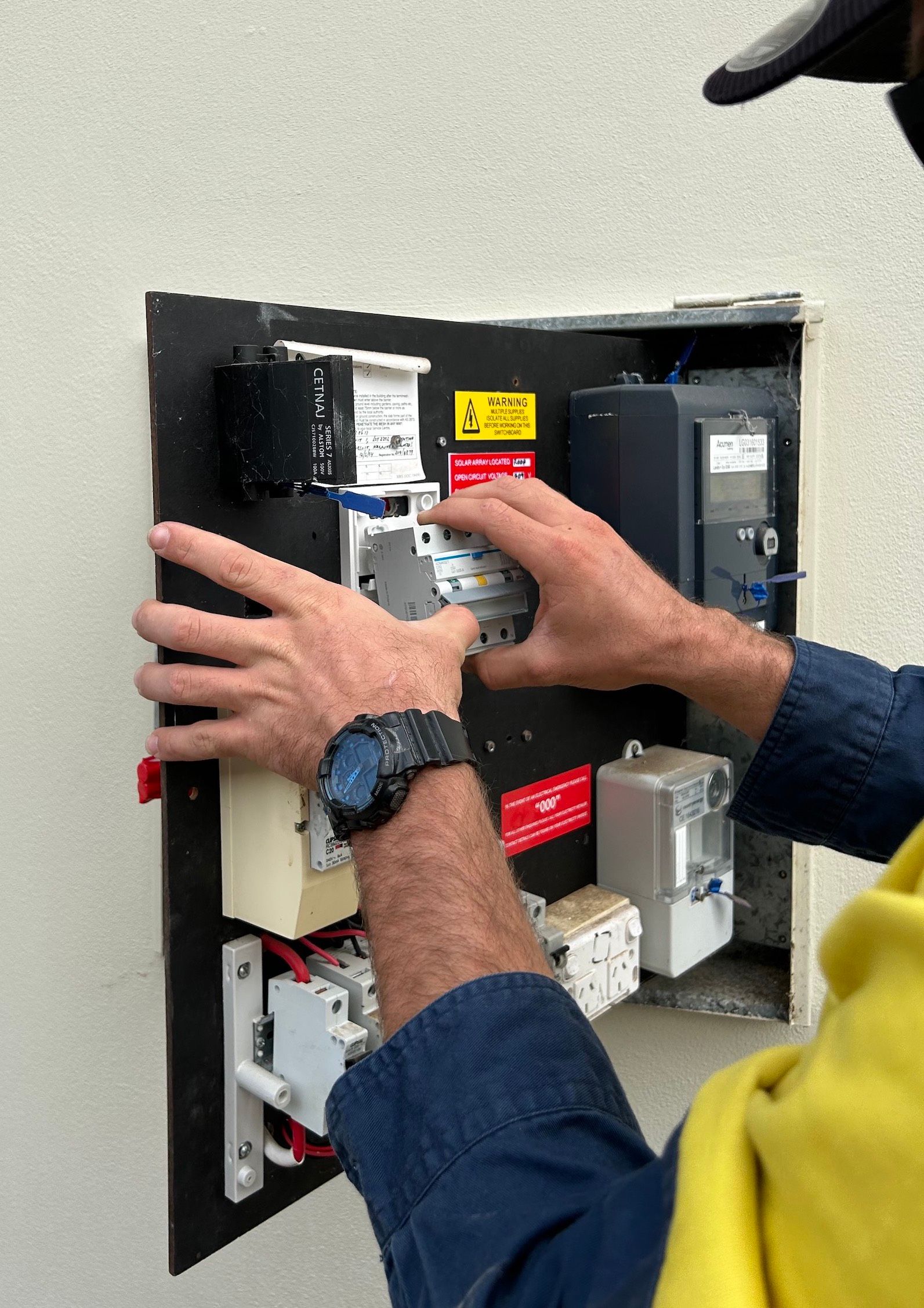 Manning Valley Electrical Services Electrician in Taree