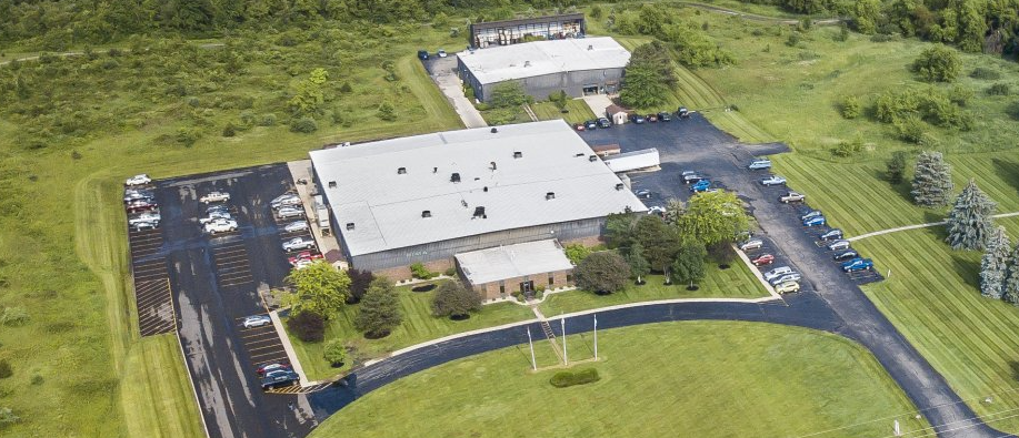 RIMA Manufacturing in Hudson, MI