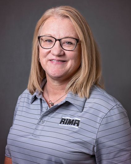 Kristy Shaffer, HR Manager at RIMA Manufacturing Company in Hudson, MI