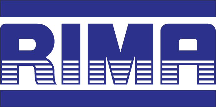 RIMA Manufacturing Logo