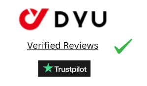 DYU verified ratings
