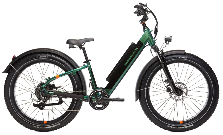 RAD POWER BIKES BUY NOW