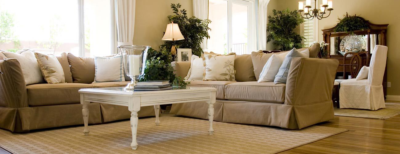 expert house cleaning services