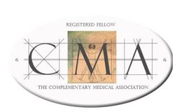 CMA logo