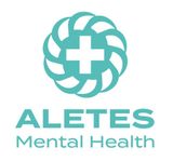 Athena mental health logo