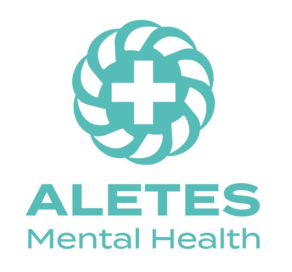 Athena mental health logo