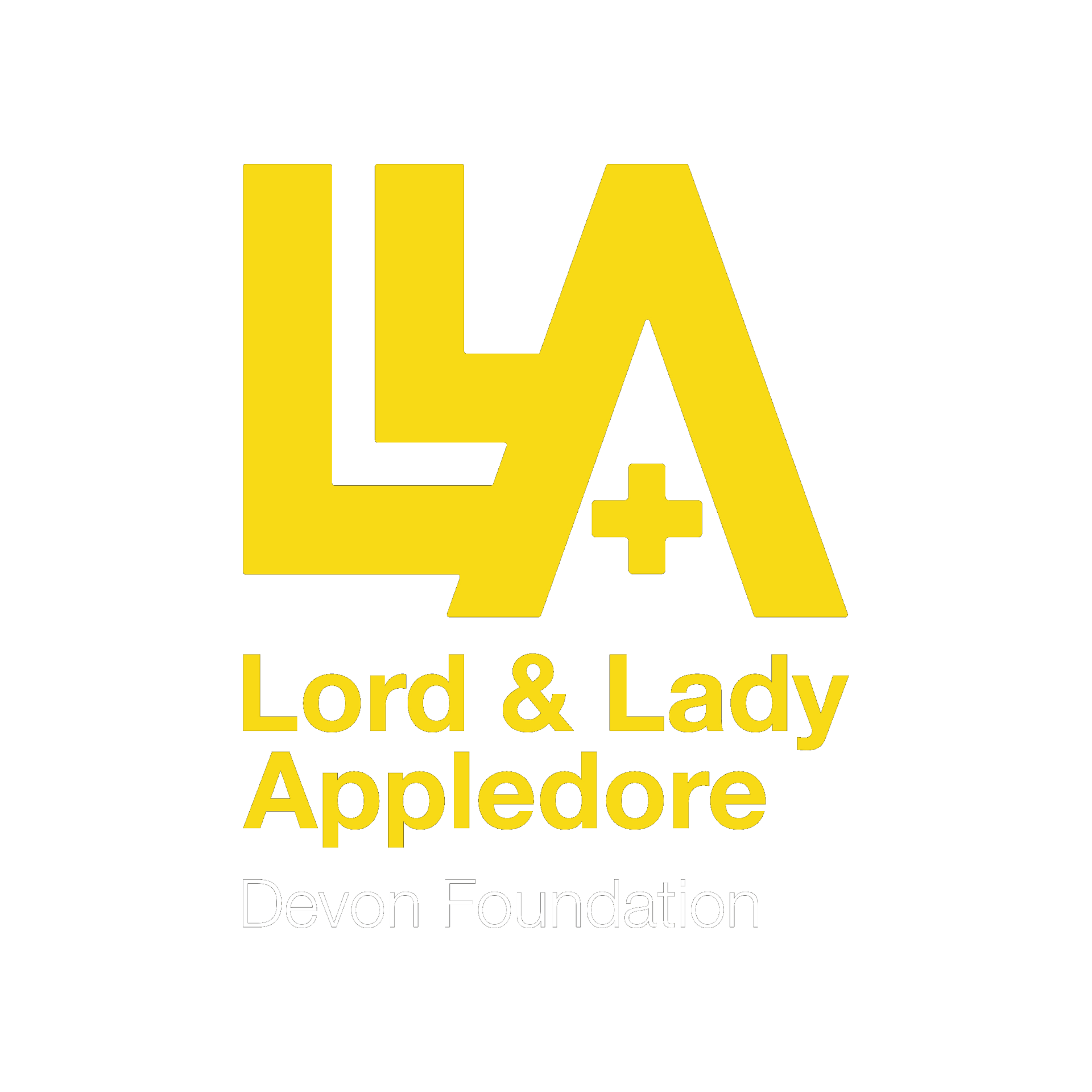 Lord & Lady Appledore