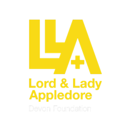 Lord & Lady Appledore