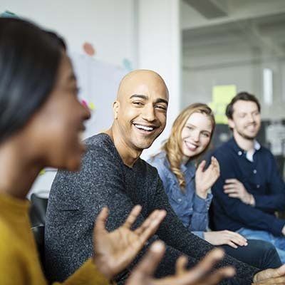 Courses, Events & Activities