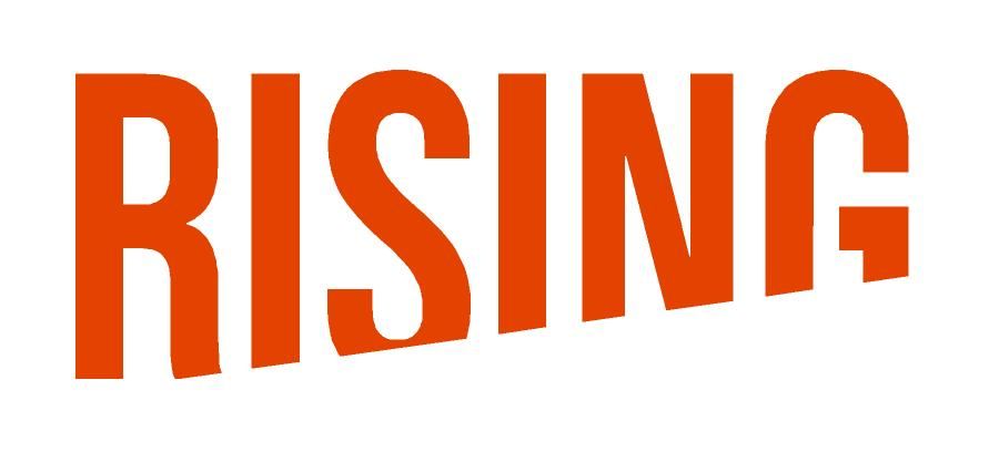 RIsing, estúdio criativo, comunicação sustentável