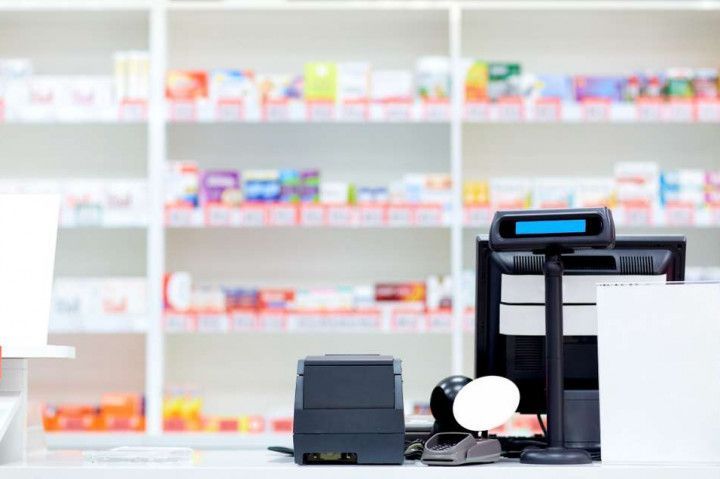 Convenient Pharmacy Access