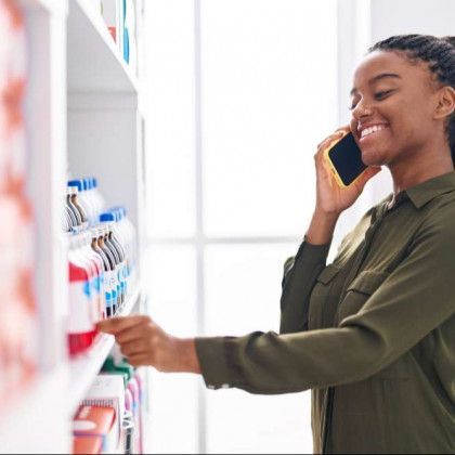 Over-The-Counter Medication