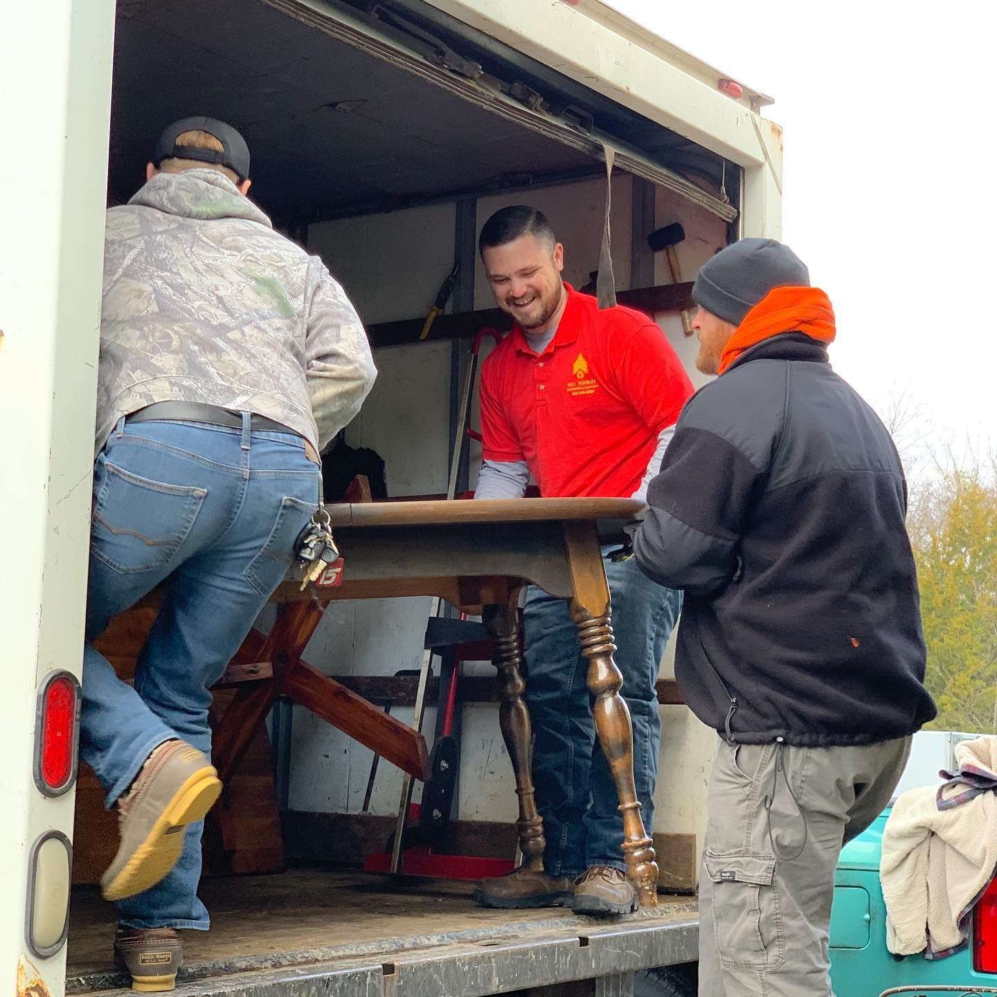 shed demo louisville