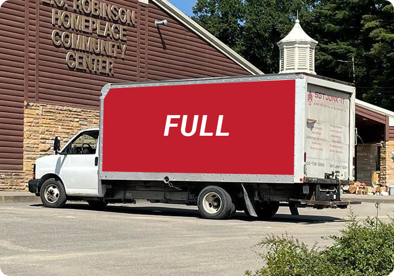 FULL TRUCK LOAD