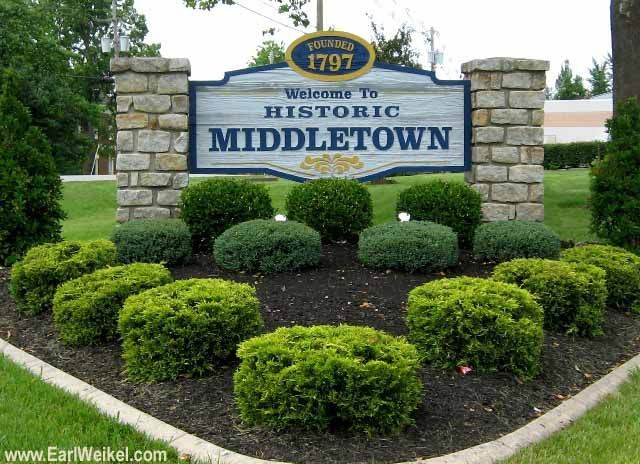 junk removal middletown ky