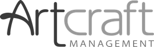 ArtCraft Management Logo