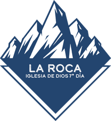 COG 7th Day 'La Roca' logo