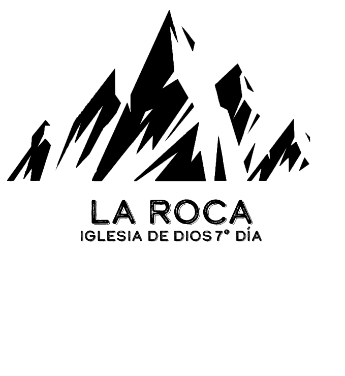 COG 7th Day 'La Roca' logo