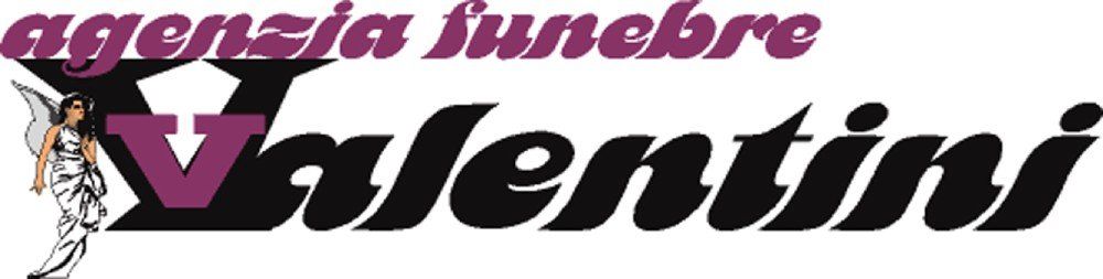 Onoranze Funebri Valentini Sas - logo