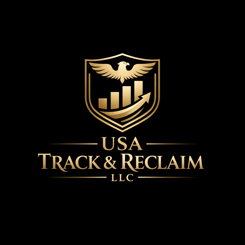 USA Track & Reclaim LLC