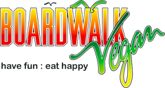 Boardwalk Vegan