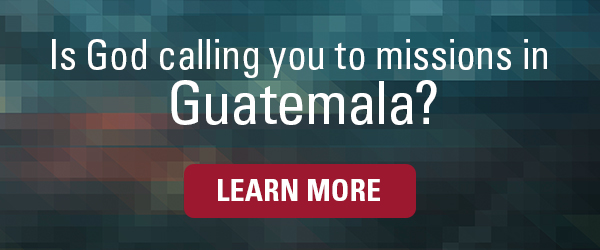 guatemala mission trips