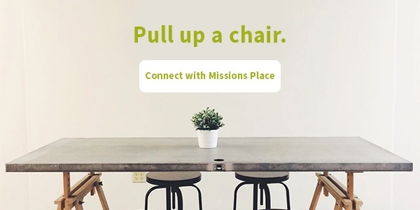 connect with missions place