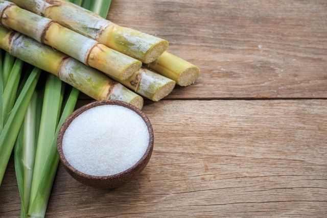 sugarcane product