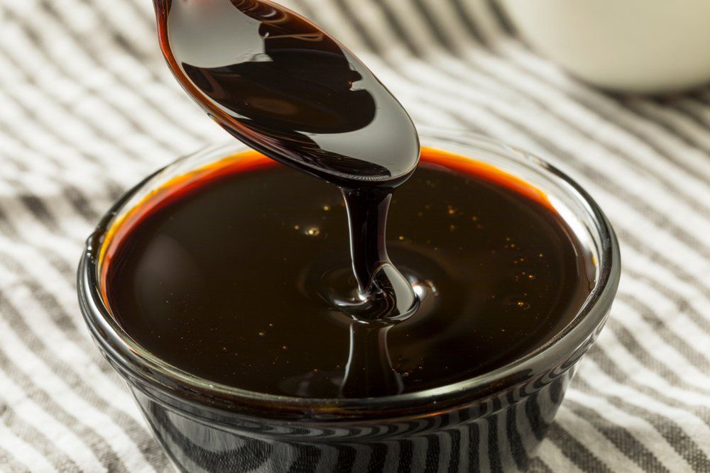 Liquid Molasses for Cattle Feed