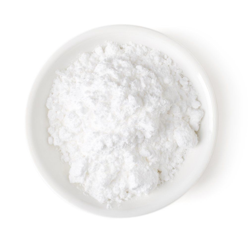 Powdered Fructose