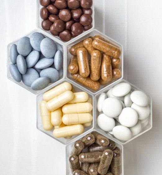 Bulk Tableting Sugar