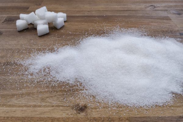 Bulk Sugar for Sale, Shop Wholesale Cane Sugar & More