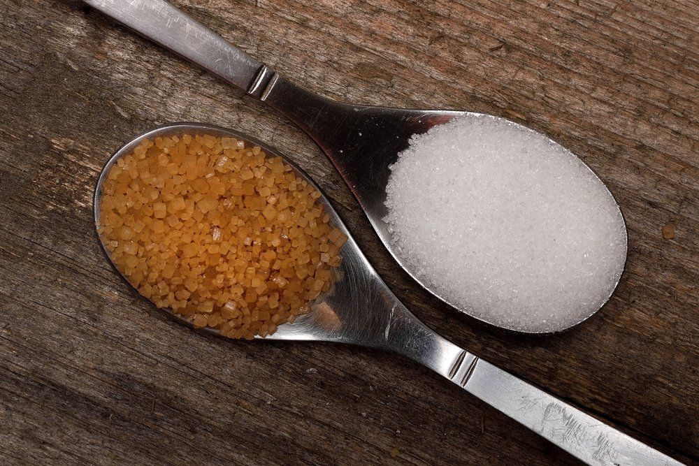 beet sugar vs cane sugar