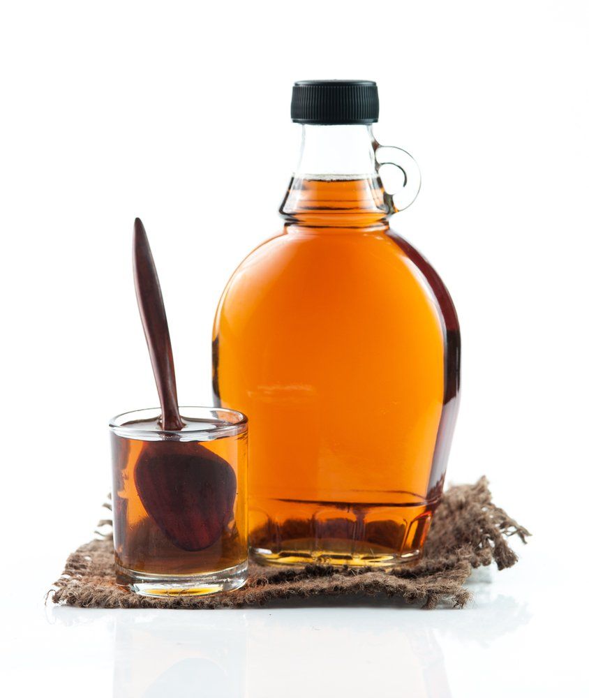 Bulk Maple Syrup Pure Grade A Indiana Sugars