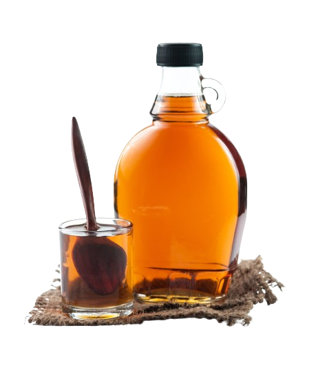 bulk maple syrup