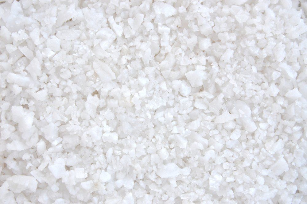 Bulk Salt – General Purpose Salt